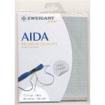 AIDA Zweigart Precute 18 ct. Fein-Aida 3793 Farbe 718... (€ 41,96 pro 1 m 2 )