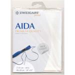 AIDA Zweigart Precute 20 ct. Extra Fein-Aida 3326 Farbe... (€ 41,56 pro 1 m 2 )