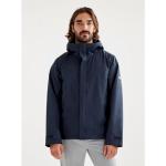 Aigle Mini Kurzjacken & Cropped-Jackets mit Kapuze für Herren Größe L 