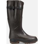 Aigle Stiefel Parcours® 2 Iso braun, Gr. 37