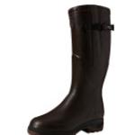 Aigle Stiefel Parcours® 2 Iso braun, Gr. 48
