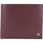 Aigner Combination Wallet (152681) antic red