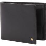 Aigner Combination Wallet (152681) black