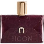 Aigner Icon Eau de Parfum 50 ml mit Rosen / Rosenessenz für Damen 