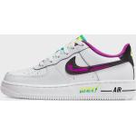 Air Force 1 LV8 (GS) Weiß,Multicolor 39
