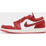Rote Nike Air Jordan 1 Schuhe Größe 45,5 