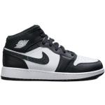 Nike Air Jordan 1 High Top Sneaker & Sneaker Boots mit Tiermotiv für Kinder Größe 38,5 