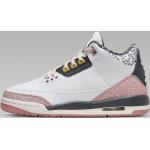 Pinke Nike Air Jordan Retro Schuhe Größe 39 