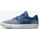 Blaue Nike Air Jordan Herrensneaker & Herrenturnschuhe Größe 43 