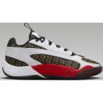 Beige Nike Air Jordan 2 Basketballschuhe Größe 39 