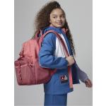 Air Jordan Lunch Backpack Rucksack für ältere Kinder (18 l) und Brotzeittasche (3 l) - Pink