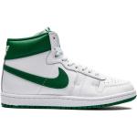 Grüne Nike Air Jordan Schuhe Größe 38 