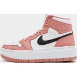 Pinke Nike Air Jordan 1 Damenschuhe Größe 40,5 