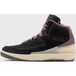 Violette Nike Air Jordan Retro Damenschuhe Größe 41 