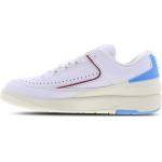 Air Jordan WMNS 2 RETRO LOW 'UNC to Chicago' Weiss 38