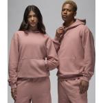 Pinke Nike Air Jordan Herrenhoodies & Herrenkapuzenpullover aus Fleece Größe L 