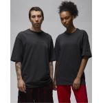Schwarze Nike Air Jordan T-Shirts für Herren Größe XL 
