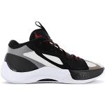 Schwarze Nike Air Jordan 11 Basketballschuhe für Herren Größe 45 