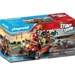 Playmobil Stuntshow Flugzeug Spielzeuge 