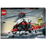 Lego Modellbau Hubschrauber für 9 - 12 Jahre 