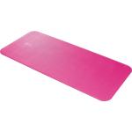 AIREX Gymnastikmatte Fitline 140 Sportmatte Pilatesmatte Turnmatte Fitnessmatte, Pink
