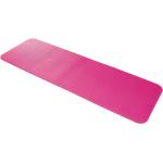 AIREX Gymnastikmatte Fitline 180 Sportmatte Pilatesmatte Turnmatte Fitnessmatte, Pink
