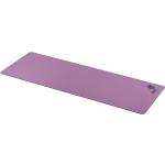 AIREX Pilates- und Yogamatte ECO Grip, LxBxH 180x61x0,4 cm, Violett