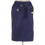 Reduzierte Marineblaue AIRFIELD Sommerröcke für Damen Größe XS für den für den Sommer 