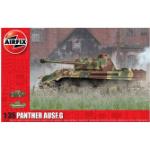 AIRFIX 981352 1:35 Panther Ausf. G