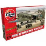 Airfix Modellbau Flugzeuge 