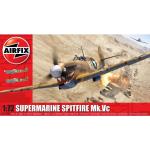 Airfix A02108 - 1:72 Supermarine Spitfire Mk.Vc