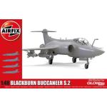 AIRFIX A12012 1:48 Blackburn Buccaneer S.2