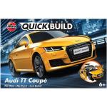 Airfix Audi TT Spiele Baukästen aus Kunststoff für 5 - 7 Jahre 