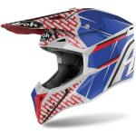 Airoh Motocross-Helm Wraap M