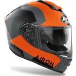 Airoh ST 501 Dock Orange Matt
