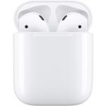 Apple AirPods (2. Generation): In-Ear Kopfhörer mit Siri-Control und High-End Sound