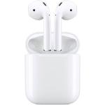 AirPods (2nd generation) with Charging Case