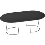 Airy Coffee Table Large Couchtisch Muuto