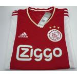 Ajax Amsterdam Adidas Trikot Größe M L Fußball Niederlande Eredivisie Neu