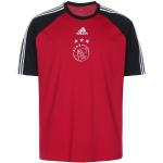 Ajax Amsterdam Teamgeist T-Shirt Herren