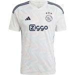 Ajax Amsterdam Trikot - Away Jersey 23/24 - M bis 3XL - für Männer - Größe 3XL - multicolor