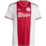 adidas Ajax Offizielle 2022/23 Heimtrikot