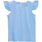 Reduzierte Waschbär Bio Nachhaltige Kinder T-Shirts aus Baumwolle Größe 134 für den für den Sommer 