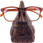 Brillenhalter aus Holz für Herren 