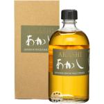 Japanische Single Malt Whiskys & Single Malt Whiskeys 5,0 l 