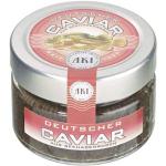 Aki Deutscher Kaviar aus Seehasenrogen, 100 g