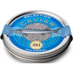 AKI Fischeier & Kaviar 