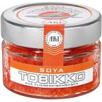 AKI Trend Kaviar Fliegenfisch Soja Tobbiko - orange