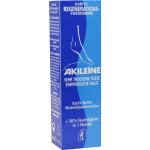 50 ml Akileine Nutri-repair Karite-regen.-fusscreme