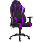 Indigofarbene Akracing Gaming Stühle & Gaming Chairs aus Stoff 